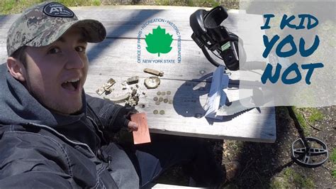 Research and permission are a must. . Polk county metal detecting permit
